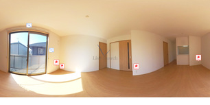 フィオーレⅡ 201 【奈良県郡山】 の外観写真