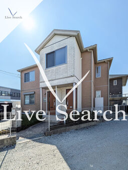 フィオーレⅡ 201 【奈良県郡山】 の外観写真