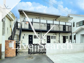 ハイツ山本 102 【東京都東小金井駅】 の外観写真