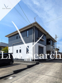 グランシャリオD 201 【奈良県西ノ京】 の外観写真