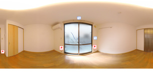 コート　アゼリア 103 【大阪府西田辺駅】 の外観写真