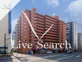 朝日江戸川橋マンション 903 【東京都江戸川橋】 の外観写真