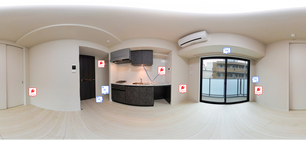 ACPResidence錦糸町 201 【東京都錦糸町】 の外観写真