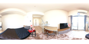 BraTTo今池ルミナス 904 【愛知県名古屋市営地下鉄桜通線 今池駅 徒歩 3分】 の外観写真