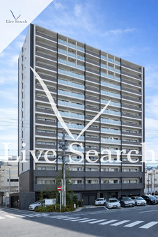 BraTTo今池ルミナス 904 【愛知県名古屋市営地下鉄桜通線 今池駅 徒歩 3分】 の外観写真