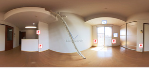 フェリーチェ　＊＊ 203 【熊本県川尻駅】 の外観写真