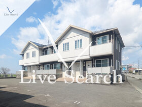 フェリーチェ　＊＊ 203 【熊本県川尻駅】 の外観写真