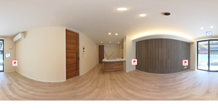 Familiar Ogo 101 【兵庫県阪神国道駅】 の外観写真