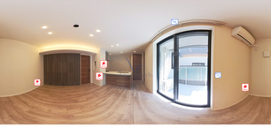 Familiar Ogo 102 【兵庫県阪神国道駅】 の外観写真