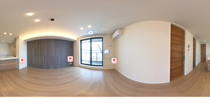 Familiar Ogo 301 【兵庫県阪神国道駅】 の外観写真