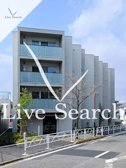  S-RESIDENCE駒場東大前 101 【東京都駒場東大前駅】 の外観写真