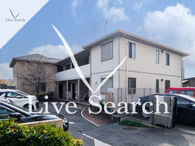 メゾン中野 0202 【大阪府忍ケ丘駅】 の外観写真