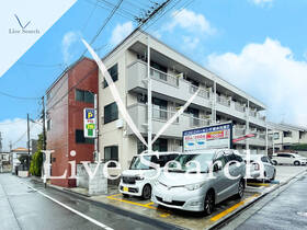 第六竹石マンション 102 【東京都金町駅】 の外観写真