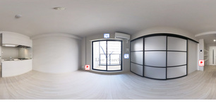 Alivis三国本町 901 【大阪府三国駅】 の外観写真