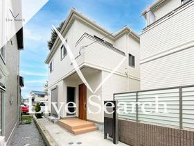 石神井台5丁目賃貸住宅 1号棟  【東京都武蔵関駅】 の外観写真