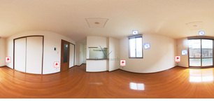 ベルローズ 101 【奈良県百毫寺】 の外観写真