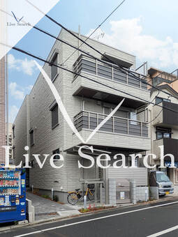 セルディーナ 101 【東京都東武練馬】 の外観写真