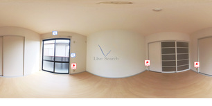 パイン法隆寺 201 【奈良県法隆寺】 の外観写真