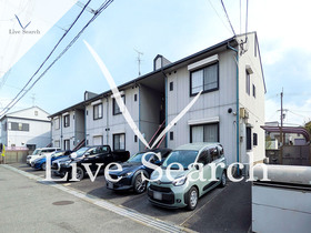 パイン法隆寺 201 【奈良県法隆寺】 の外観写真