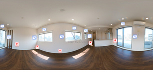 プレスタンテ中葛西Ⅱ 403 【東京都葛西】 の外観写真