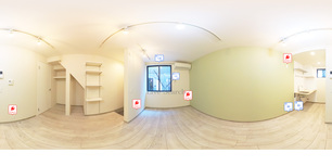 ParkSide Residence CHITOKARA 102 【東京都京王線 千歳烏山駅】 の外観写真