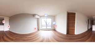 セルディーナ 202 【東京都東武練馬】 の外観写真