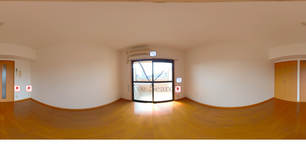 オリンピア竹下 402 【福岡県竹下駅】 の外観写真