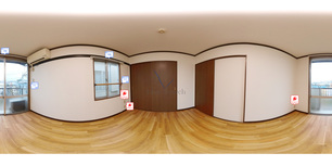 フォーブル平尾B棟 201 【東京都新百合ヶ丘駅】 の外観写真