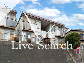 フォーブル平尾B棟 201 【東京都新百合ヶ丘駅】 の外観写真