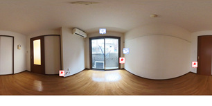 シャーメゾン　竹 102 【東京都東武練馬】 の外観写真