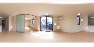 コラージュ3 103 【茨城県赤塚駅】 の外観写真