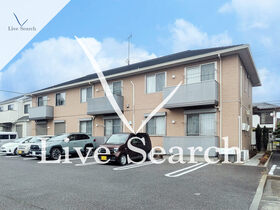 コラージュ3 103 【茨城県赤塚駅】 の外観写真