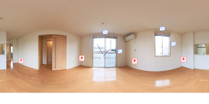 北原コーポ　C 101 【茨城県赤塚駅】 の外観写真