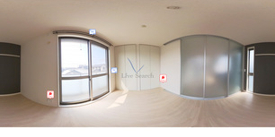 シャーメゾン　シュッド 202 【大阪府近鉄南大阪線 矢田駅】 の外観写真