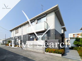 シャーメゾン　シュッド 202 【大阪府近鉄南大阪線 矢田駅】 の外観写真