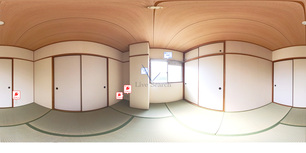 ファイン苦楽園 302 【兵庫県苦楽園口】 の外観写真