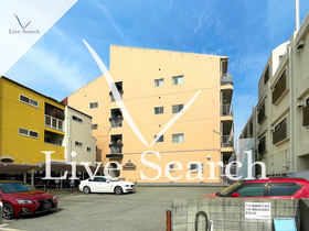 ファイン苦楽園 302 【兵庫県苦楽園口】 の外観写真