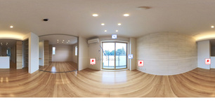 シーサム 205 【茨城県赤塚駅】 の外観写真