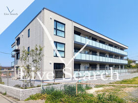 シーサム 205 【茨城県赤塚駅】 の外観写真