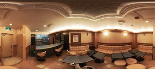 ジョーレンビル 201 【大阪府JR大阪環状線 京橋駅　徒歩1分】 の外観写真