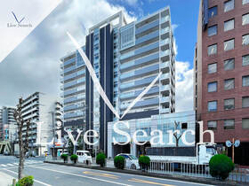 ボアソルテ 406 【大阪府西中島南方駅】 の外観写真