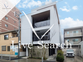 D-residence稲城 305 【東京都稲城長沼】 の外観写真