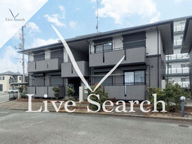 パークアゼリア B101 【埼玉県入間市駅】 の外観写真