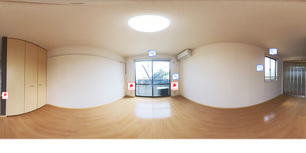 プログレスB 205 【神奈川県鶴巻温泉駅】 の外観写真