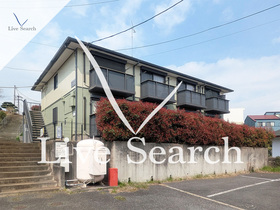 プログレスB 205 【神奈川県鶴巻温泉駅】 の外観写真