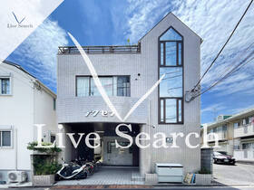 KTTビル 1 【東京都都営新宿線篠崎駅徒歩12分】 の外観写真