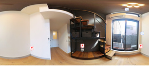 クラソ高円寺南 104 【東京都東高円寺】 の外観写真