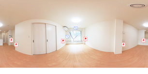 East IM(イーストアイエム)　 201 【東京都東十条】 の外観写真