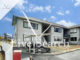 ディアス井端 106 【和歌山県岩出駅】 の外観写真