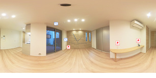 リラフォート中野富士見町 101 【東京都中野富士見町】 の外観写真